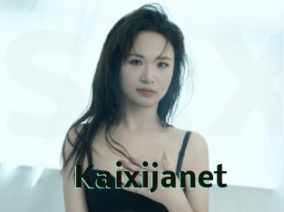 Kaixijanet