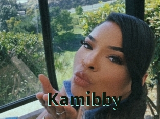 Kamibby