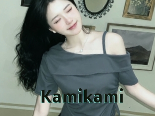 Kamikami