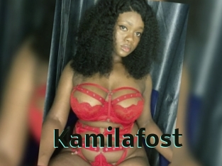 Kamilafost