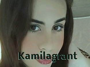 Kamilagrant