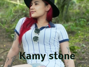 Kamy_stone