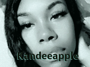 Kandeeapple