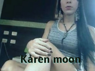 Karen_moon