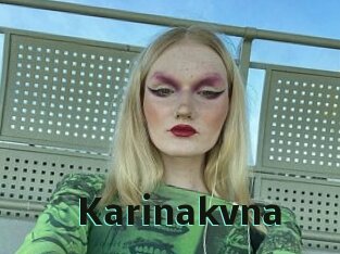 Karinakvna