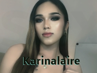 Karinalaire