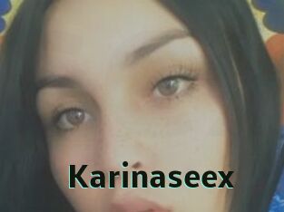 Karinaseex