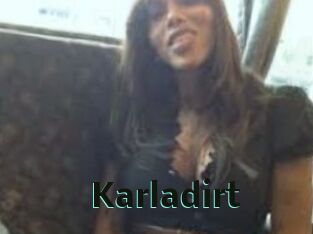 Karladirt