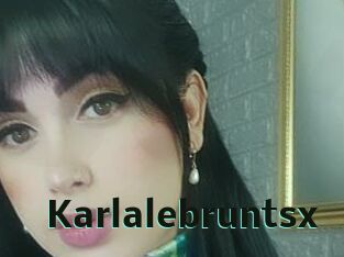 Karlalebruntsx