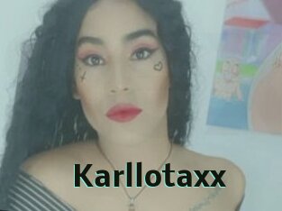 Karllotaxx