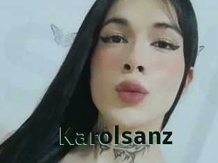 Karolsanz