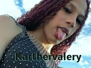 Karthervalery