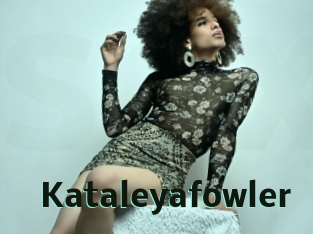 Kataleyafowler