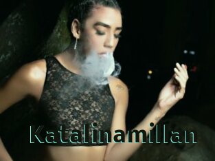 Katalinamillan