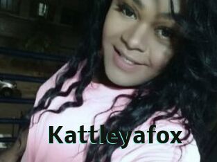 Kattleyafox