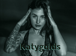 Katygolds