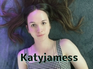 Katyjamess