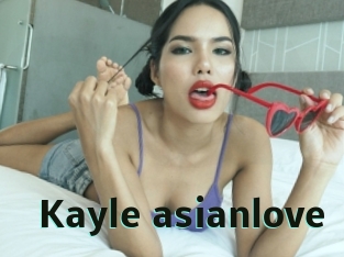 Kayle_asianlove