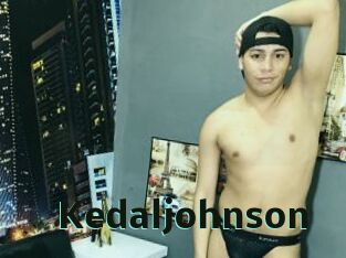 Kedaljohnson