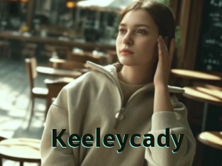 Keeleycady