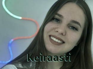 Keiraasti