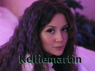 Kelliemartin