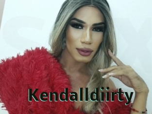 Kendalldiirty