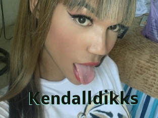 Kendalldikks