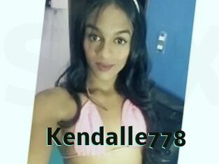 Kendalle778