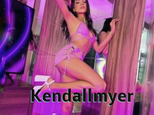 Kendallmyer