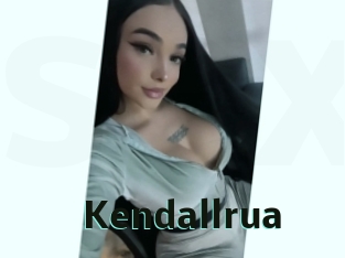 Kendallrua