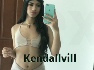 Kendallvill