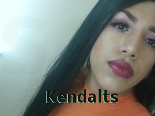 Kendalts