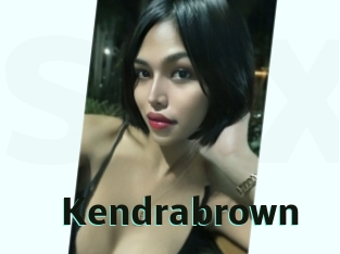 Kendrabrown