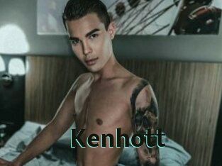 Kenhott