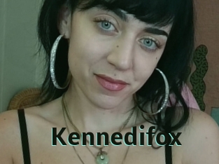 Kennedifox