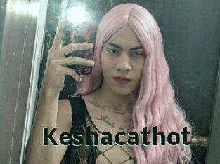 Keshacathot