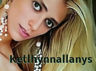 Ketlhynnallanys