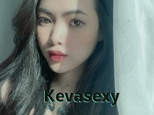 Kevasexy