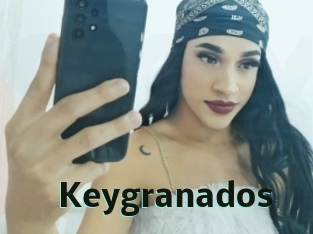 Keygranados