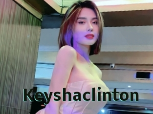 Keyshaclinton