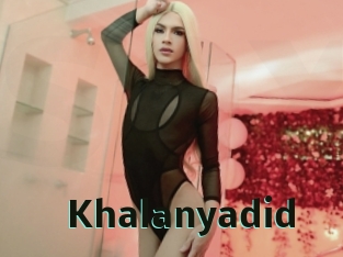 Khalanyadid