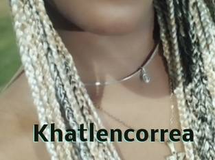 Khatlencorrea