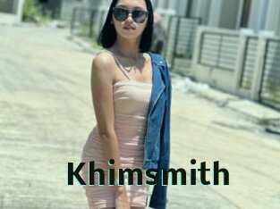 Khimsmith