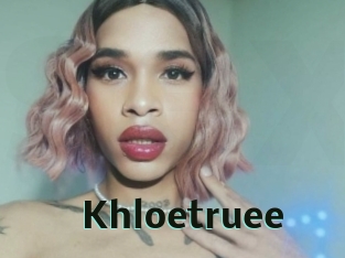 Khloetruee