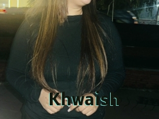 Khwaish