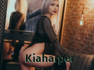 Kiaharper