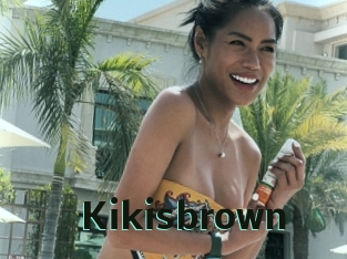 Kikisbrown
