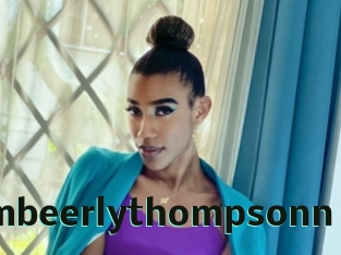 Kimbeerlythompsonn