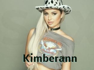 Kimberann